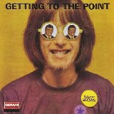 Savoy Brown - Getting to the Point
