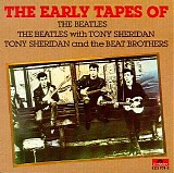 The Beatles - The Early Tapes (With Tony Sheridan)