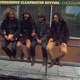 Creedence Clearwater Revival - Chooglin'