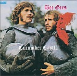 Bee Gees - Cucumber Castle