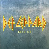 Def Leppard - Best Of [Limited Edition Double CD]