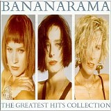 Bananarama - The Greatest Hits Collection