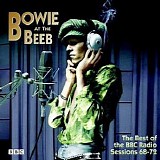 David Bowie - Bowie At The Beeb