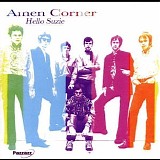 The Amen Corner - Hello Suzie