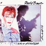 David Bowie - Scary Monsters