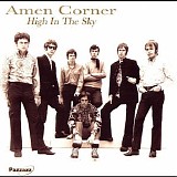 The Amen Corner - High In The Sky