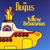 The Beatles - Yellow Submarine [Songtrack]