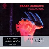 Black Sabbath - Paranoid (Deluxe Edition)