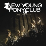 New Young Pony Club - The Optimist