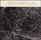 Cocteau Twins - The Moon and the Melodies