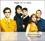 Pulp - His 'N' Hers (Deluxe Edition 2006) CD1