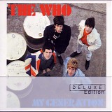 The Who - My Generation (Deluxe Edition)