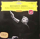 Berlin Philharmonic -  Herbert von Karajan - Symphony No. 3 in E flat major, Op. 55 "Eroica"