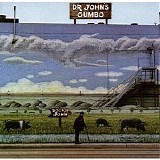 Dr. John - Dr.John's Gumbo