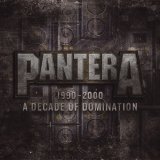 Pantera - A Decade Of Domination