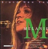 Melanie - Brand New Key (Live In Germany 1975)