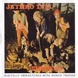 Jethro Tull - This Was (Remaster)