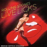 The Rolling Stones - Live Licks