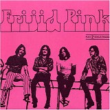 Frijid Pink - Frijid Pink (Remaster)