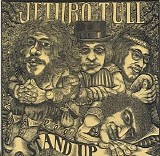 Jethro Tull - Stand Up [Remaster]