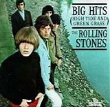 The Rolling Stones - Big Hits: High Tide And Green Grass