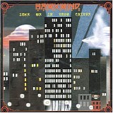 Hawkwind - Take Me To Your Future