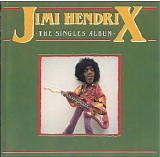 Jimi Hendrix - The Singles Album