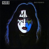 Kiss - Ace Frehley