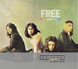 Free - Fire And Water (Deluxe Edition)