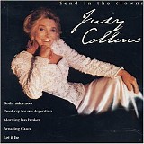 Judy Collins - Send In The Clowns