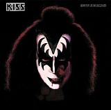 Kiss - Gene Simmons