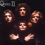 Queen - Queen II [Bonus Tracks]