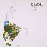 Joni Mitchell - Ladies Of The Canyon (Remastered)