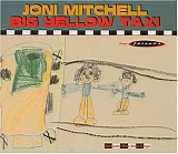 Joni Mitchell - Big Yellow Taxi