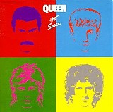 Queen - Hot Space [Bonus Tracks]