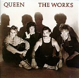 Queen - The Works [Bonus Tracks]