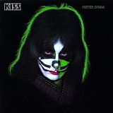 Kiss - Peter Criss