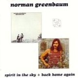 Norman Greenbaum - Spirit In The Sky + Back Home Again