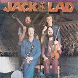 Jack The Lad - It's Jack The Lad (Remastered)