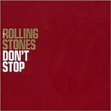 The Rolling Stones - Don't Stop