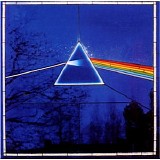 Pink Floyd - The Dark Side Of The Moon (SACD)