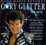 Gary Glitter - Many Happy Returns - The Hits Gary Glitter
