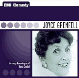 Joyce Grenfell - The Songs And Monologues Of Joyce Grenfell