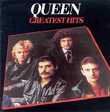 Queen - Greatest Hits