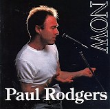 Paul Rodgers - Now