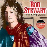 Rod Stewart - The Rock Album