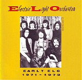 Electric Light Orchestra - Early ELO (1971-1973)