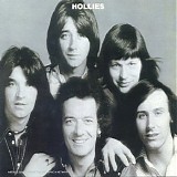 The Hollies - The Hollies