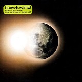 Hawkwind - Epocheclipse 30 Year Anthology