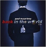 Paul McCartney - Back In The World